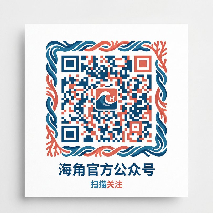 糖心vlog官方公众号二维码